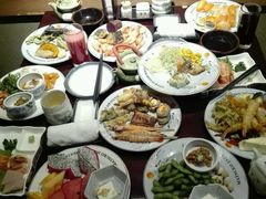 -松子料理(白家庄店)