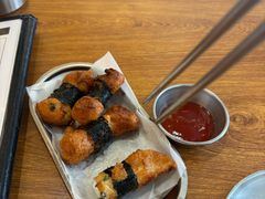 -青春分食(仙林大学城店)