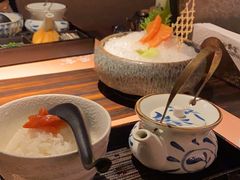 -山葵家·创意料理(万象汇店)