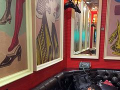 -自由港KTV(王子公主金平店)