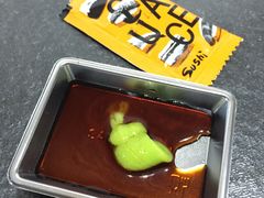 -苍井寿司(珠海金域华府店)