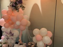 -绿杨春·淮扬宴(庐山路店)