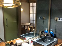 -成都蓝城悦杏温泉美食酒店(宽窄巷子店)