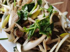 拌羊杂-教师之家赵家羊汤馆(东青龙街店)