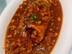窖香臭桂鱼-同庆楼(金宝汇店)