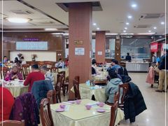 大堂-清华澜园教工餐厅