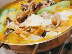 -邑金陵北京烤鸭店·现炒家常菜(ITC MALL店)