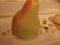 -翡翠36餐厅(浦东香格里拉店)