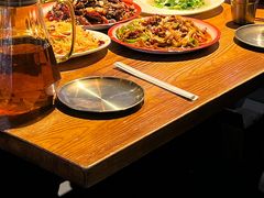 -柴窝堡22号辣子鸡·传承新疆菜