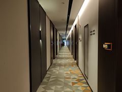 -兰州西关十字中山桥逸扉酒店