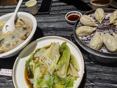 -榆味拼三鲜(怀德路店)