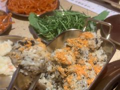 -妙香居韩国烤肉(容桂天佑城店)