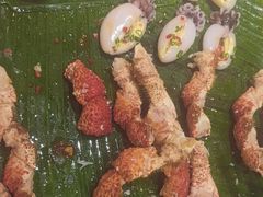 -厦门海景千禧大酒店·海景咖啡厅