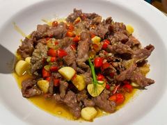 -佬麻雀·新湘菜(东方宝泰店)