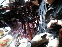 android_upload_pic-利顺德大饭店·维多利亚花园(小白楼店)