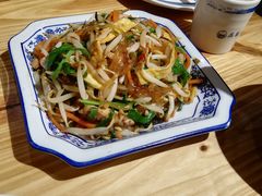 -满园烤鸭·春饼(华强广场店)