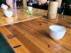 -西双版纳基诺山寨