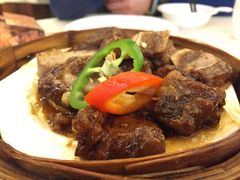 -万山楼海鲜酒家·二十三年老字号