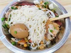 -舌尖上的米粉(阳朔二店)