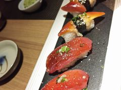 -德川家日本料理(顺义华联店)