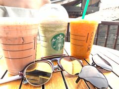 -星巴克臻选(成都宽窄巷子店)