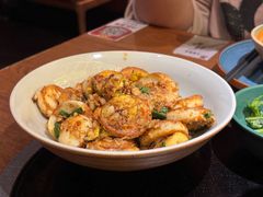 -吃饭皇帝大(合生汇店)