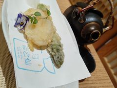 -吉之仙•中国制造•出口级食材日料店(领事馆总店)