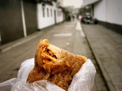 -老阿婆粽子(朱家角店)