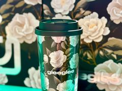 -gleeglee乐溢亦茶(合生汇店)