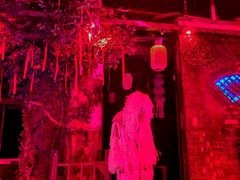 -棂笼·深度沉浸密室(武汉旗舰店)