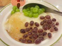 -春家·非遗手工小吃(徐汇万科广场店)