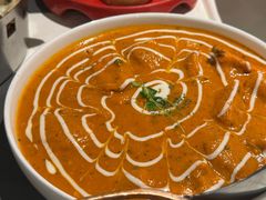 -Pita's&Tika's中东和印度风味餐厅(龙湖天街店)