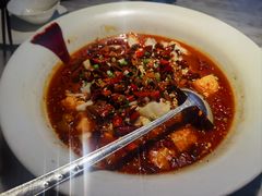 -蔴将·川菜(黄龙万科店)