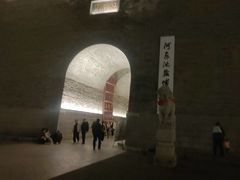 -河东池盐文化博览园