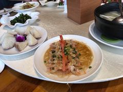 -糟粕醋·椰苑海南菜餐厅(亚龙湾天域酒店)