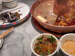-侃爷南门铜锅涮肉