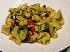 -羊门客在·烤盐池滩羊·川菜