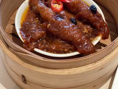 -利苑酒家(金宝店)