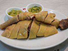 -文记壹心鸡(宝华路店)