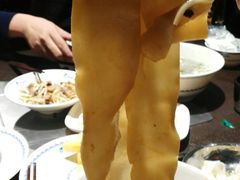 biangbiang面-黄三怪(无影山北路店)