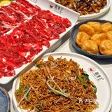 潮黄记|北京超正宗潮汕涮肉❗鲜味一绝