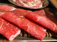 -西塔老太太泥炉烤肉(虹桥南丰城店)