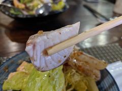 -矶野水产(澳门逸园中心店)
