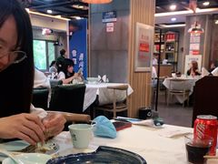 -渔娘渔家丹东海鲜(东直门店)