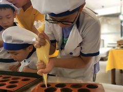 -南湖宾馆·鸳湖阁全日制餐厅