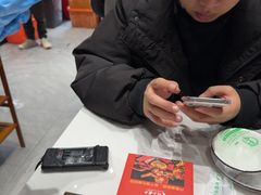 -刘少华贵州小黄牛·鲜牛肉火锅(总店)