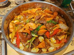 -黄记煌三汁焖锅(欢乐海岸店)