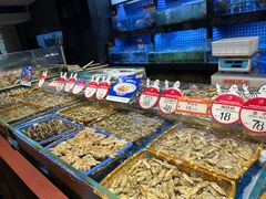 -徐记海鲜(大明宫|北二环店)