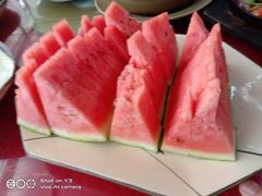-古榕农庄·桑拿簸箕菜·招牌泥焗鸡(清远长隆店)