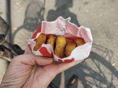 -华莱士·全鸡汉堡(五号路店)